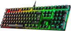 {OUTLET} Tastiere Oversteel KOVAR USB Gaming