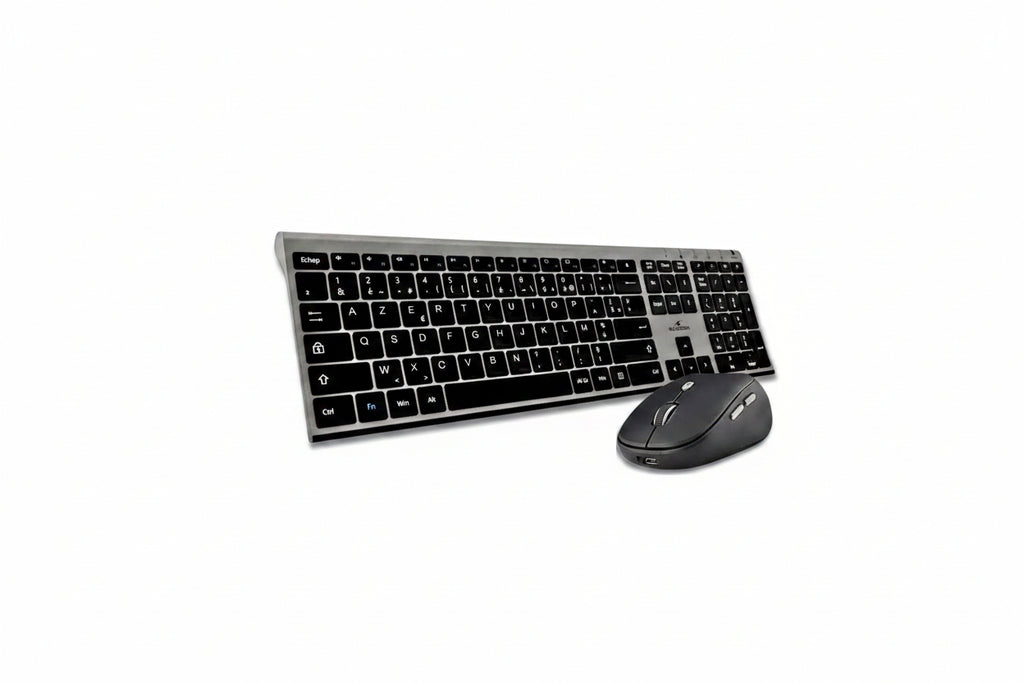 {OUTLET} BLUE ELEMENT Grapheme Wireless Keyboard