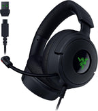 Kufje Razer Kraken V4 X - Wired
