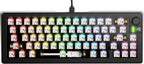 Tastiere Glorious Gaming GMMK 3 Barebones kit