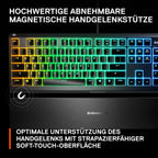 {OUTLET} Tastiere SteelSeries Apex 3 - E Zeze