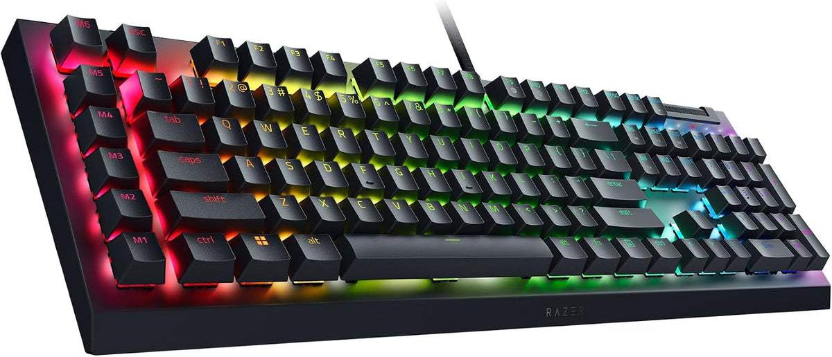 Razer BlackWidow V4 X - E Zeze