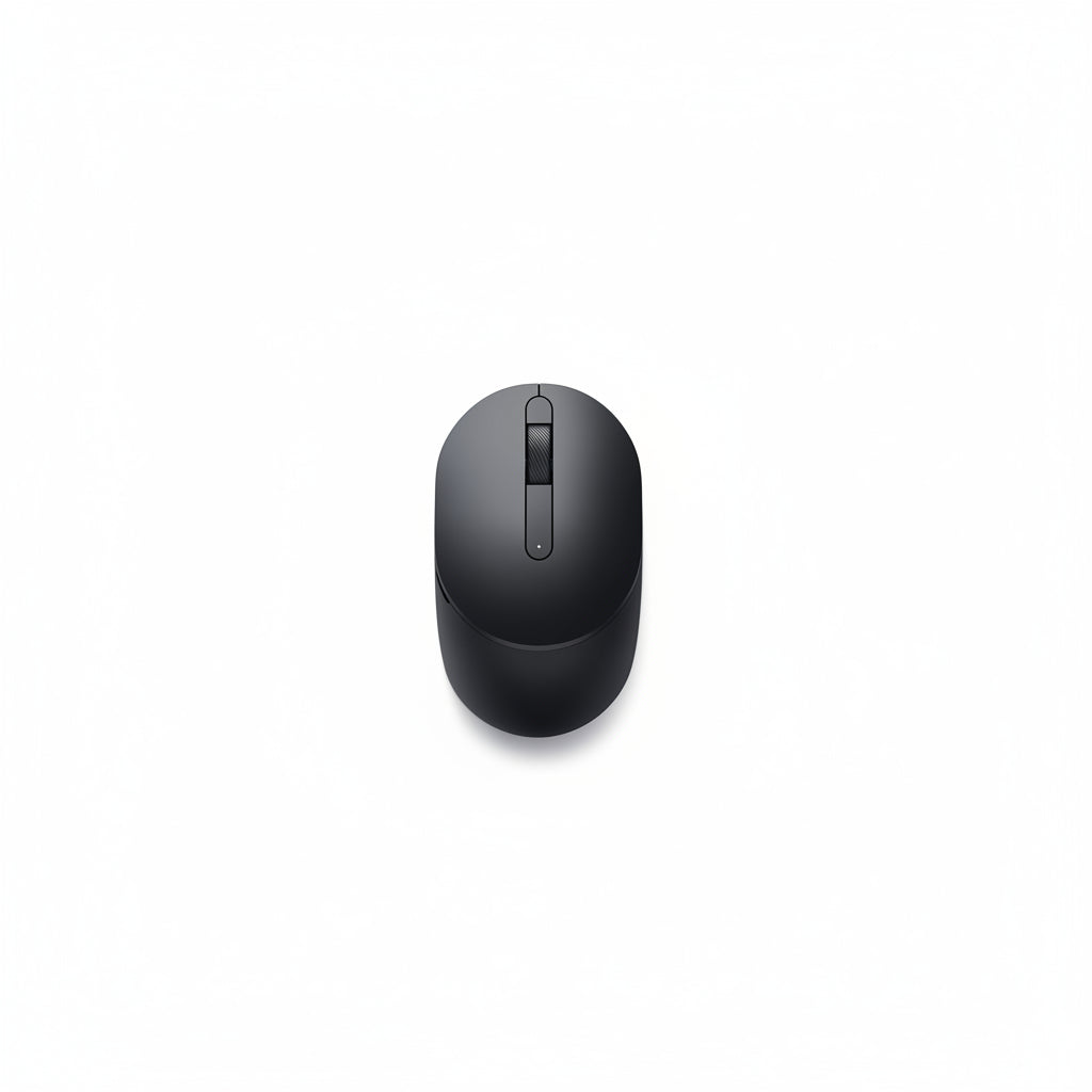 Maus Dell Mobile MS3320 Black