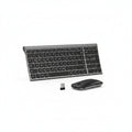 Set Seenda Wireless Bluetooth Tastiere Dhe Maus