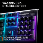 {OUTLET} Tastiere SteelSeries Apex 3 - E Zeze