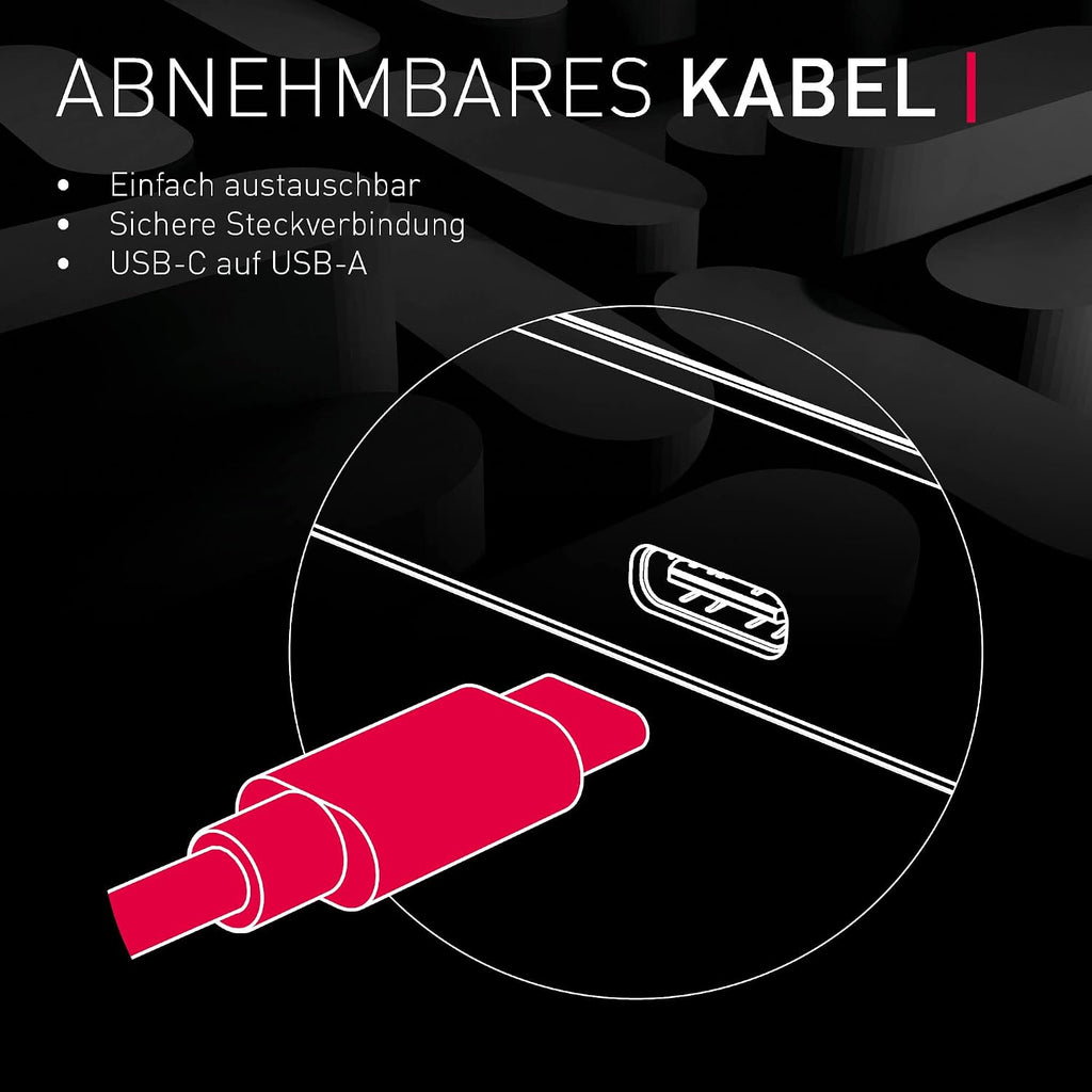 Tastiere CHERRY MV 3.0 Mechanical