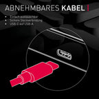 Tastiere CHERRY MV 3.0 Mechanical