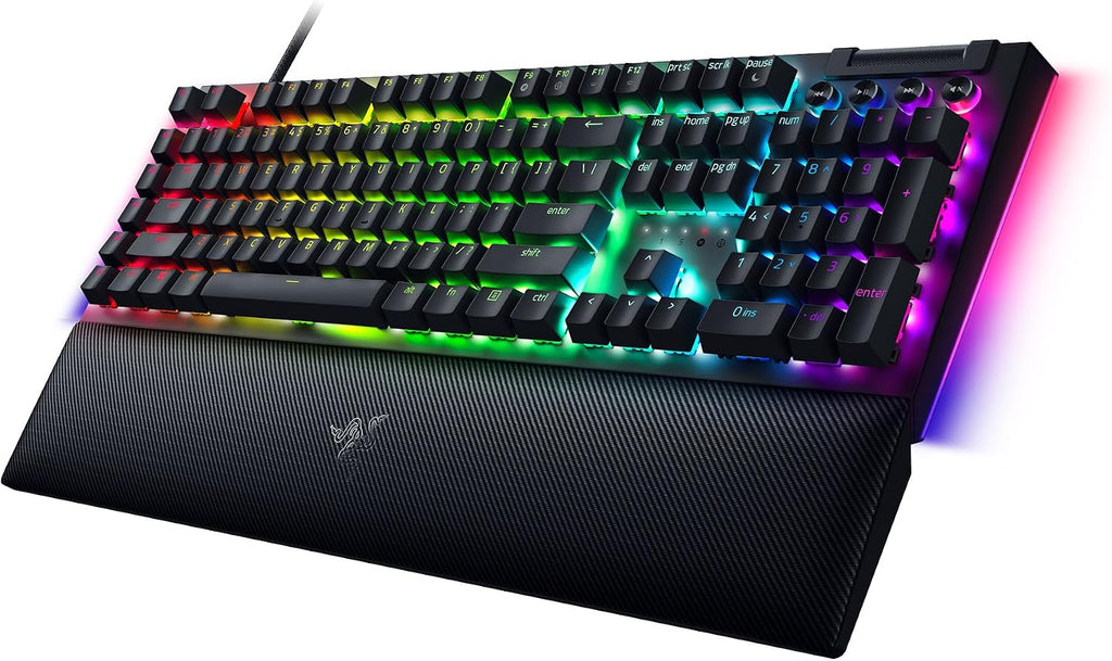 {OUTLET} Tastiere Razer BlackWidow V4 - E Zeze
