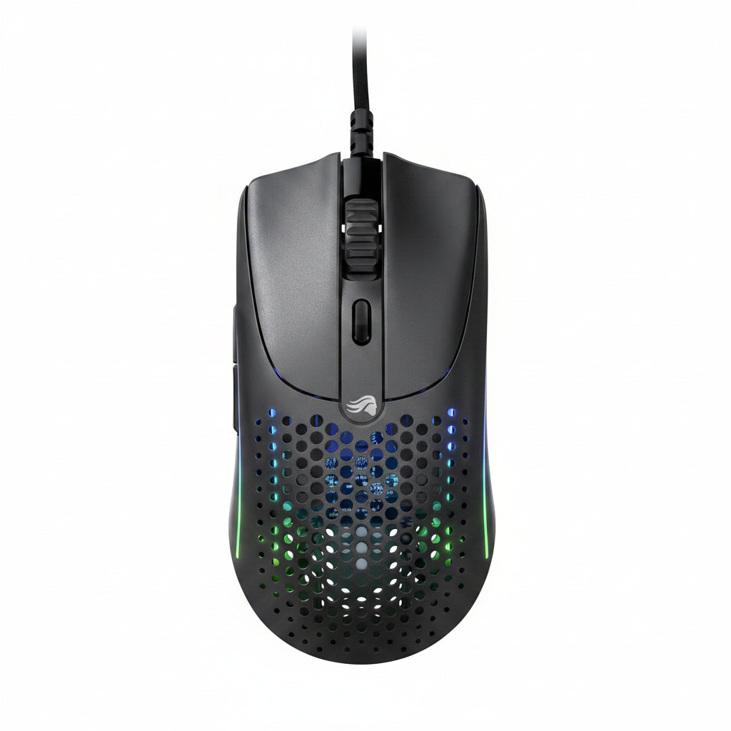 {OUTLET} Maus Glorious Gaming Model O 2