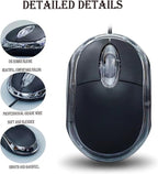 Maus Optical SJ-100 - I Zi