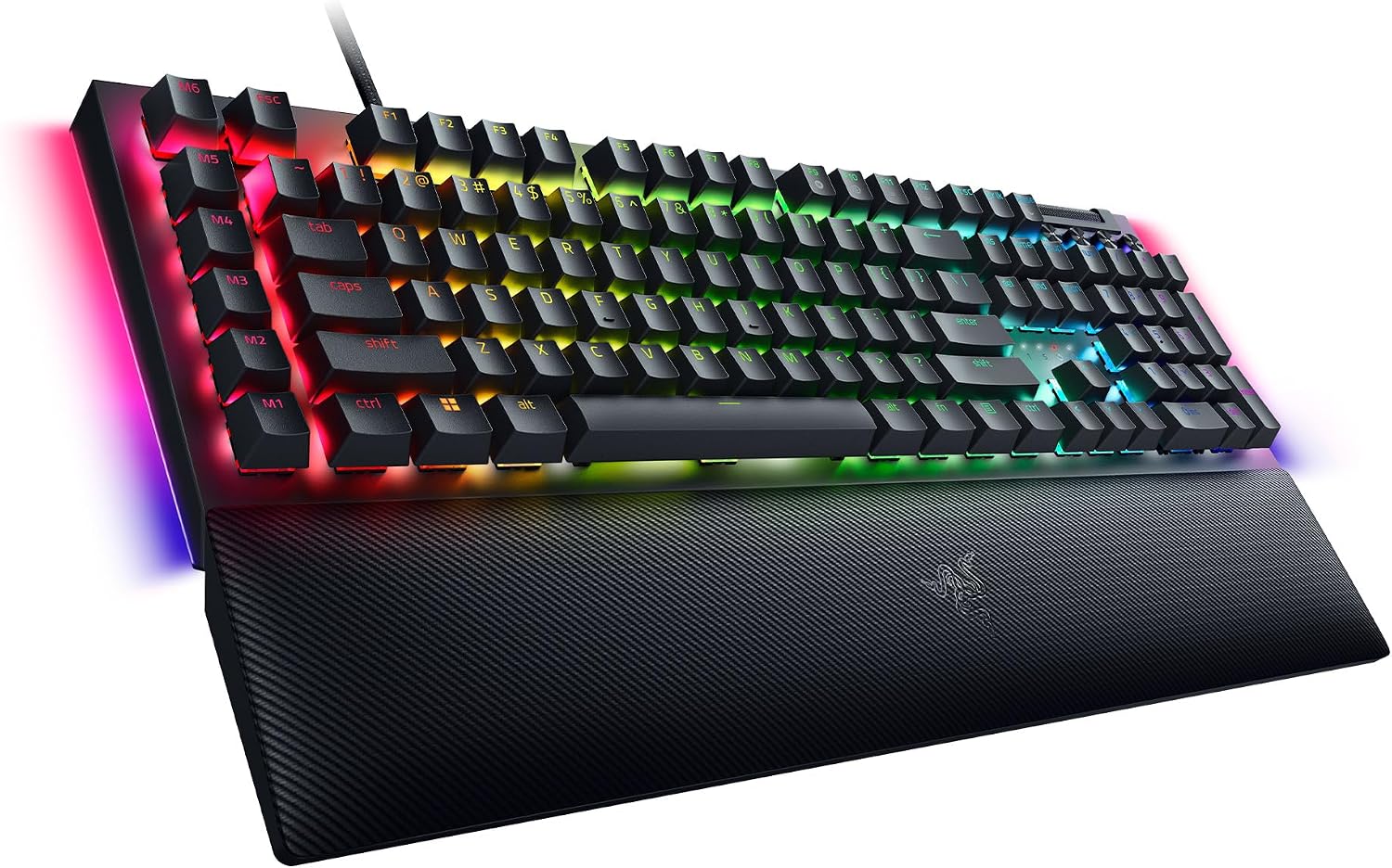 {OUTLET} Tastiere Razer BlackWidow V4 - E Zeze
