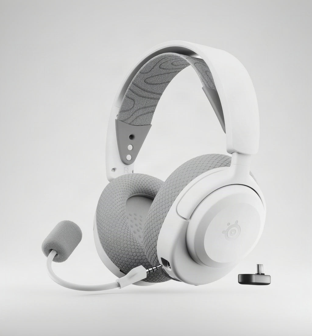 SteelSeries Arctis Nova 3P Wireless