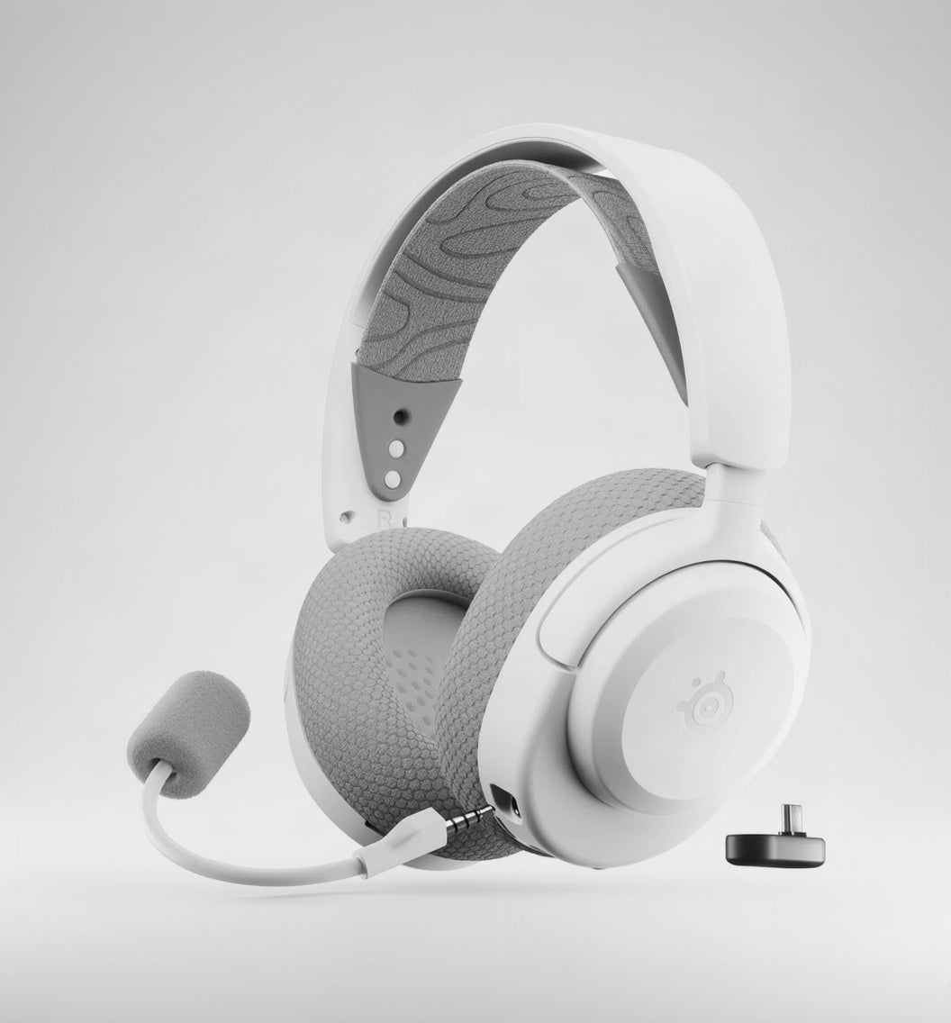 SteelSeries Arctis Nova 3P Wireless