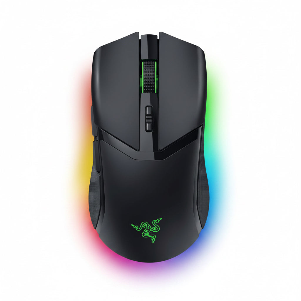 Maus Razer Cobra Pro - E Zeze