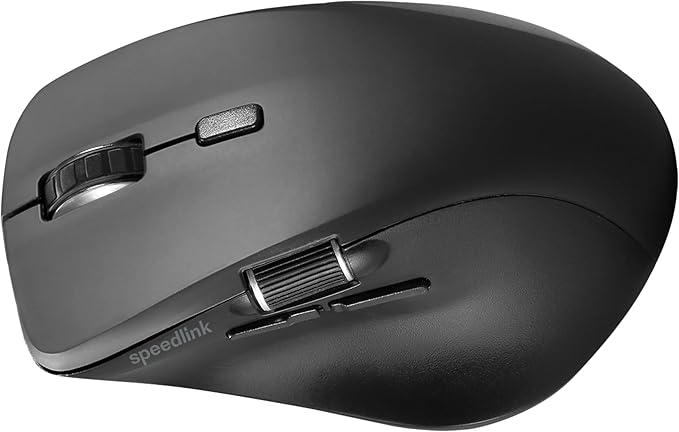 {OUTLET} Maus Speedlink Libera Silent