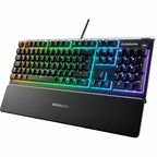 {OUTLET} Tastiere SteelSeries Apex 3 - E Zeze