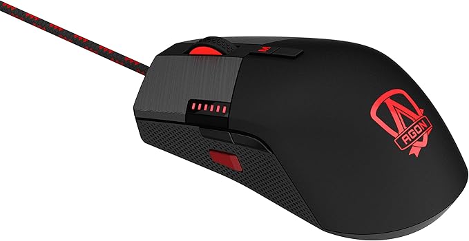 {OUTLET} Maus Agon by AOC AGM700