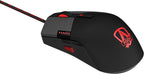 {OUTLET} Maus Agon by AOC AGM700