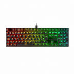{OUTLET} Tastiere Oversteel KOVAR USB Gaming