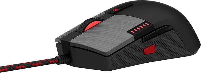 {OUTLET} Maus Agon by AOC AGM700