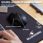 {OUTLET} BLUE ELEMENT Grapheme Wireless Keyboard
