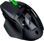 {OUTLET} Maus Razer Basilisk V3 X HyperSpeed Wireless - E Zeze