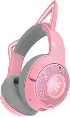 Kufje Razer Kraken Kitty V2 BT Wireless
