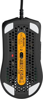{OUTLET} Maus Glorious Gaming Model O 2