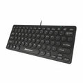 Tastiere JERTECH Mini Silent - E Zeze