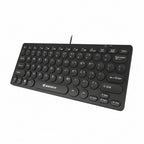 Tastiere JERTECH Mini Silent - E Zeze