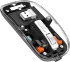 JEQANG AP-05 Maus Transparent Wireless