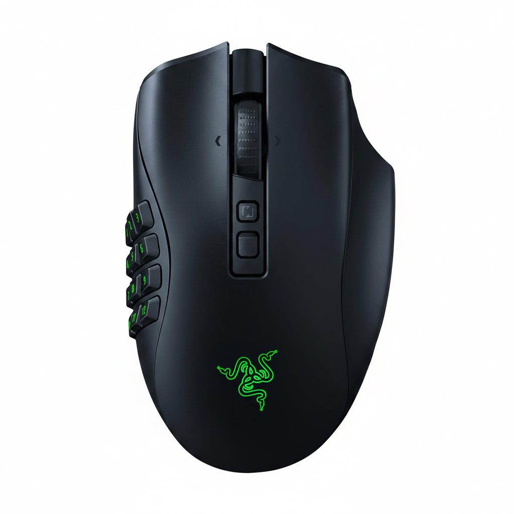 {OUTLET} Maus Razer Naga V2 Pro Wireless - E Zeze