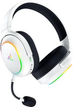 Kufje Razer Barracuda X Chroma Wireless - White Edition