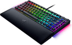 Tastiere Razer BlackWidow V4 75% - E Zeze