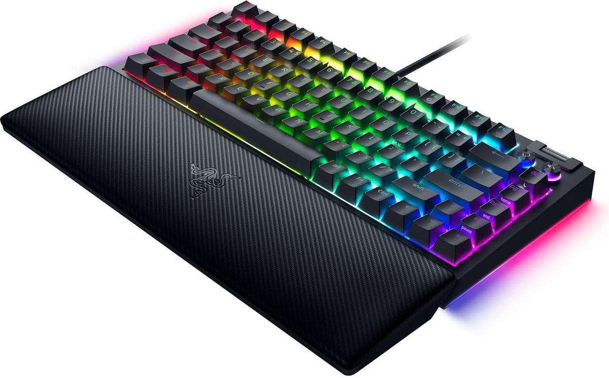 Tastiere Razer BlackWidow V4 75% - E Zeze