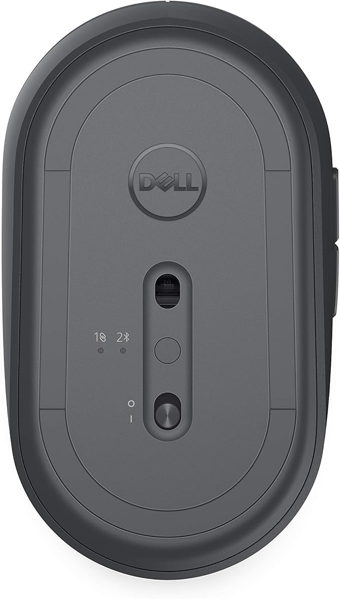 Maus DELL Mobile Pro MS5120W Wireless