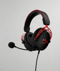 Kufje HyperX Cloud Alpha