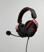 Kufje HyperX Cloud Alpha