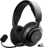 SteelSeries Arctis Nova 3P Wireless