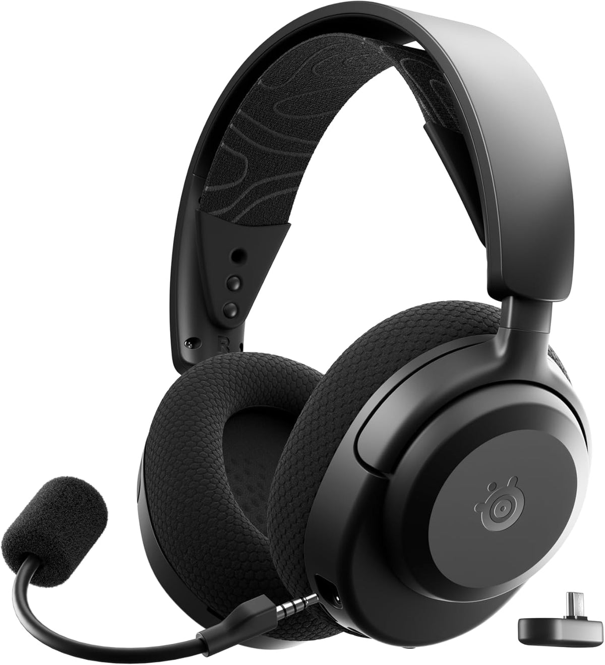 SteelSeries Arctis Nova 3P Wireless