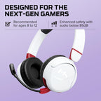 Kufje HyperX Cloud Mini Wireless