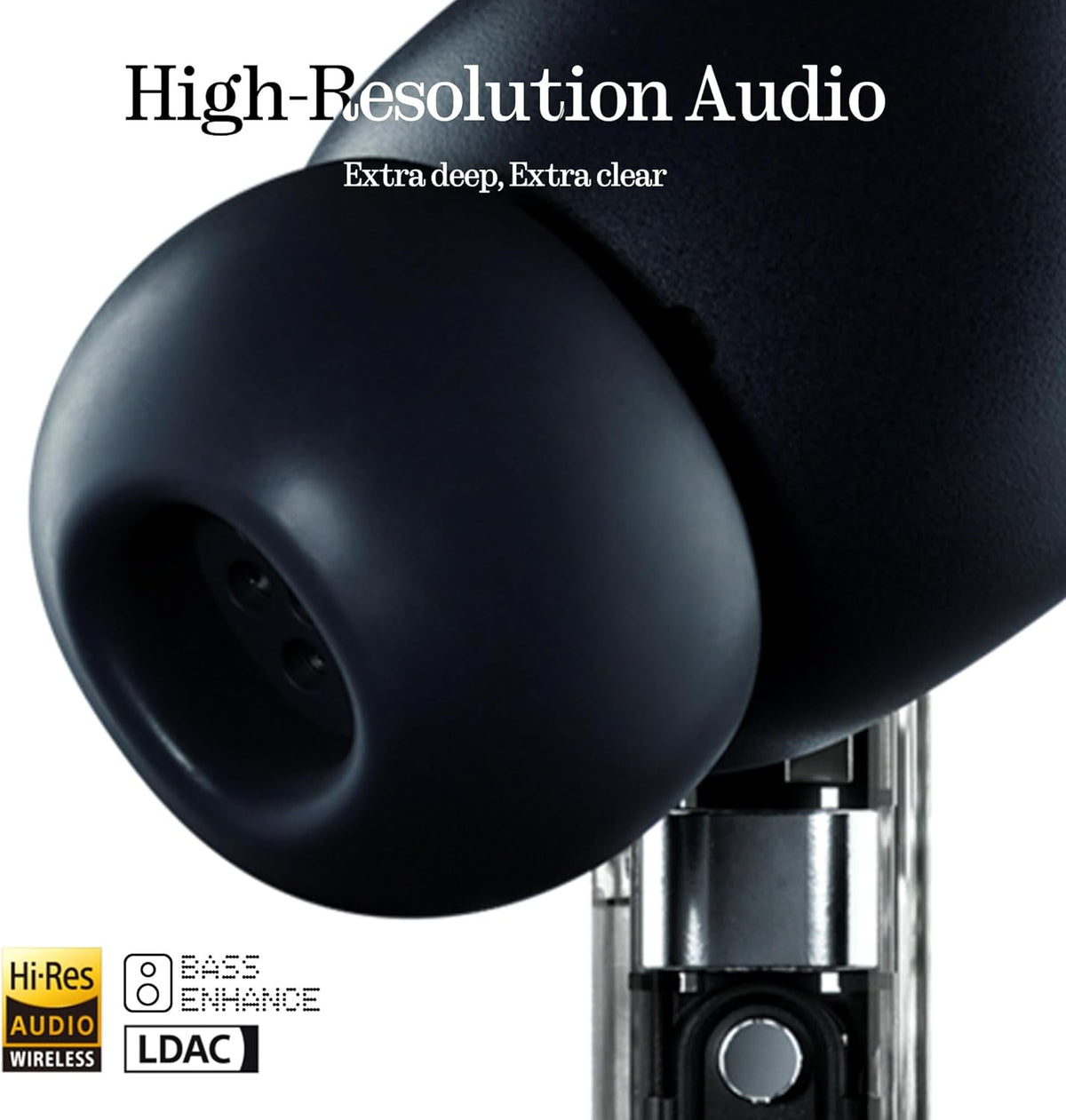 {OUTLET} Degjuse Nothing Ear (a) Wireless