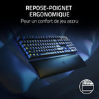 Tastiere Razer Huntsman V2 (Purple Switches) - E Zeze