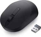 Maus Dell Mobile MS3320 Black