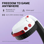 Kufje HyperX Cloud Mini Wireless