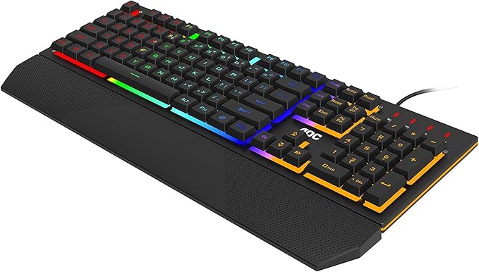 Tastiere AOC GK200