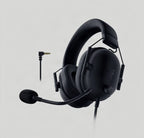 Kufje Razer BlackShark V2 X (PlayStation) - Wired