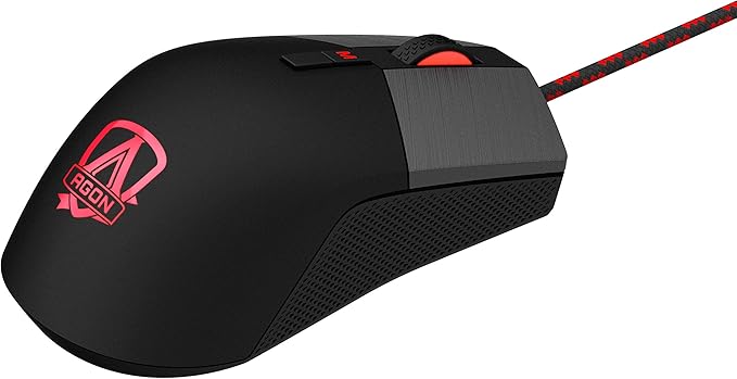 {OUTLET} Maus Agon by AOC AGM700