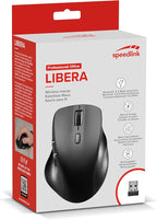 {OUTLET} Maus Speedlink Libera Silent