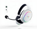 Kufje Razer Barracuda X Chroma Wireless - White Edition